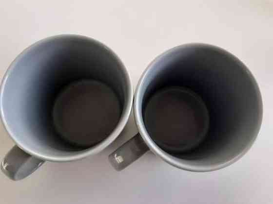 Iittala Teema muki 2 kpl harmaa Helsinki