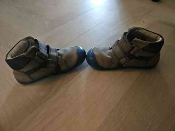 Dd stepin paljasjalkakengät Kaarina