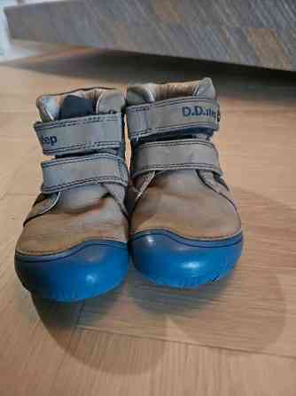 Dd stepin paljasjalkakengät Kaarina