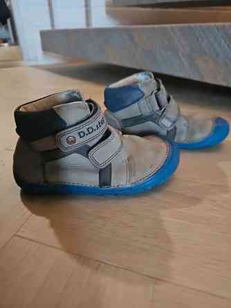 Dd stepin paljasjalkakengät Kaarina