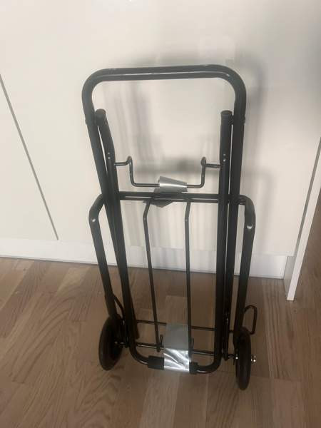 Kaljakärryt Porvoo – foto 3