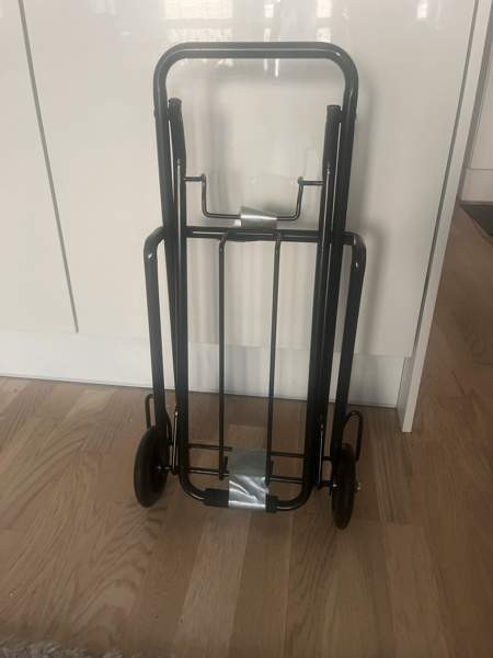 Kaljakärryt Porvoo – foto 2