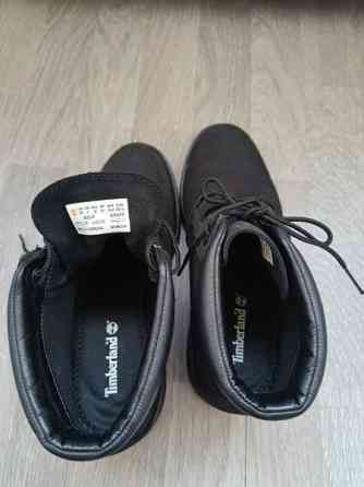 Timberlandin vedenkestävät nilkkurit Helsinki