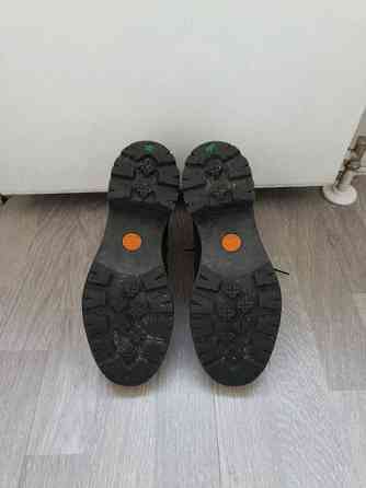 Timberlandin vedenkestävät nilkkurit Helsinki