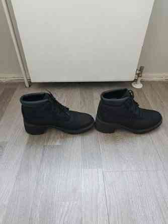 Timberlandin vedenkestävät nilkkurit Helsinki