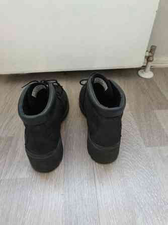 Timberlandin vedenkestävät nilkkurit Helsinki