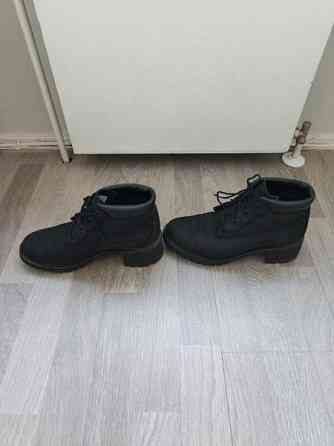 Timberlandin vedenkestävät nilkkurit Helsinki