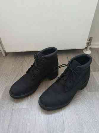 Timberlandin vedenkestävät nilkkurit Helsinki