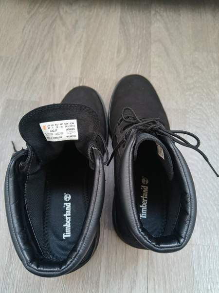 Timberlandin vedenkestävät nilkkurit Helsinki - valokuva 6