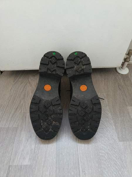 Timberlandin vedenkestävät nilkkurit Helsinki - valokuva 5