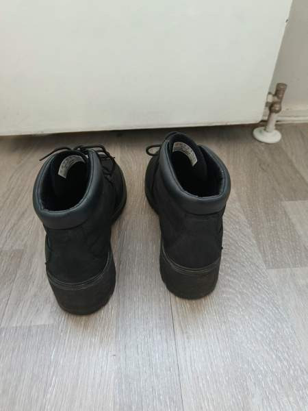 Timberlandin vedenkestävät nilkkurit Helsinki - valokuva 7