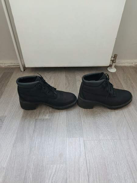 Timberlandin vedenkestävät nilkkurit Helsinki - valokuva 4