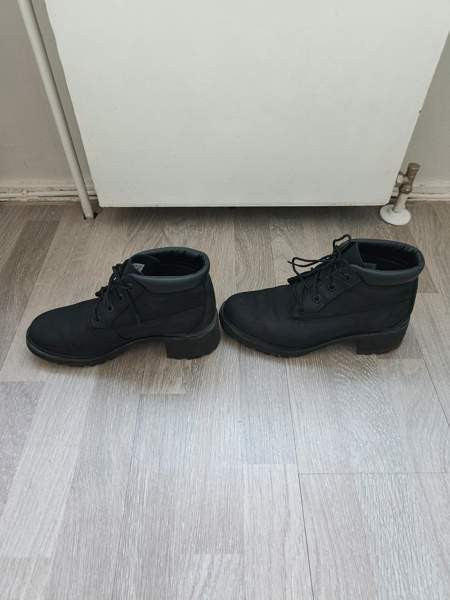 Timberlandin vedenkestävät nilkkurit Helsinki - valokuva 2