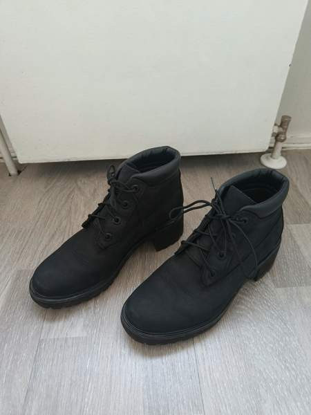 Timberlandin vedenkestävät nilkkurit Helsinki - valokuva 1