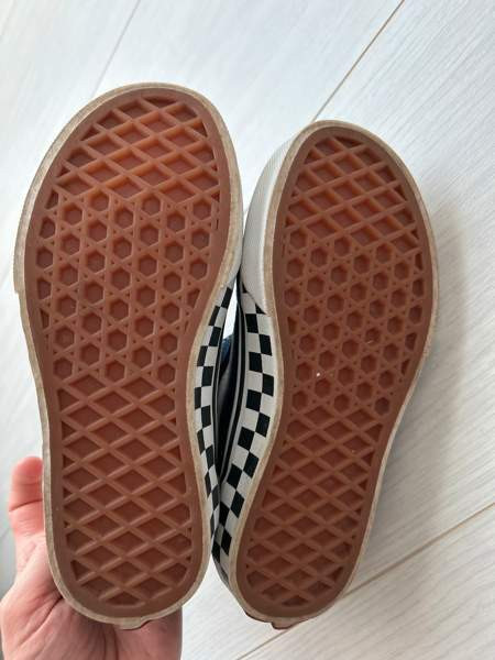 Lasten Vans lenkkarit 30 Helsinki - valokuva 3