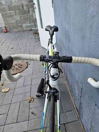 Cannondale CAAD 10 maantiepyörä 2012  (48cm) Helsinki