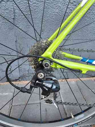 Cannondale CAAD 10 maantiepyörä 2012  (48cm) Helsinki