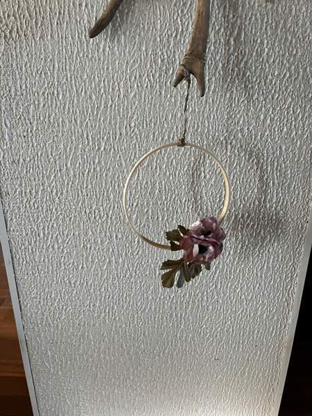 Poronsarvi unisieppari Maentsaelae - photo 3