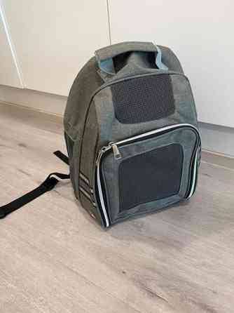 Dan trixie kuljetusreppu Helsinki