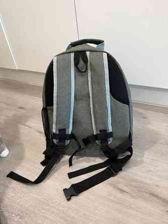 Dan trixie kuljetusreppu Helsinki