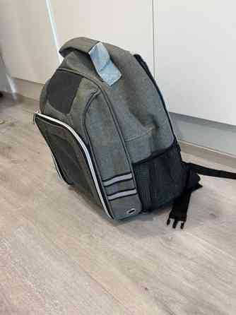 Dan trixie kuljetusreppu Helsinki