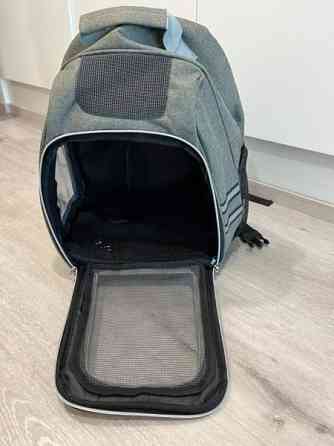 Dan trixie kuljetusreppu Helsinki