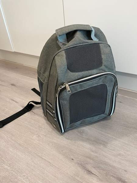 Dan trixie kuljetusreppu Helsinki – foto 1