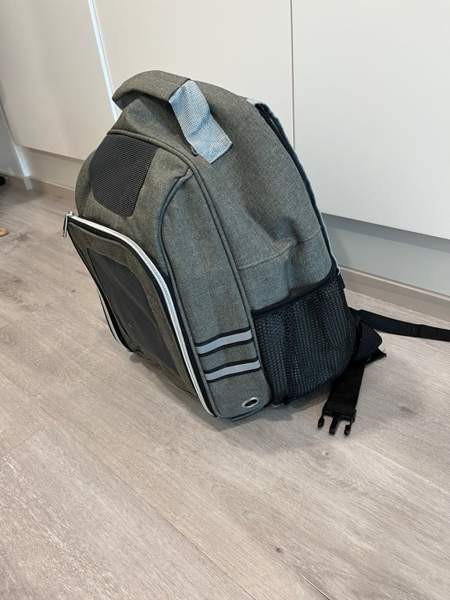 Dan trixie kuljetusreppu Helsinki – foto 2