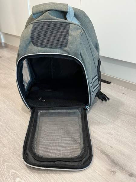 Dan trixie kuljetusreppu Helsinki – foto 4