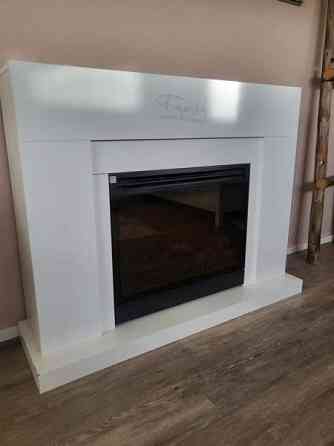 Sisustustakka Nurmijaervi