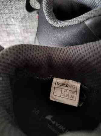 Viking välikausikengät Кангасала