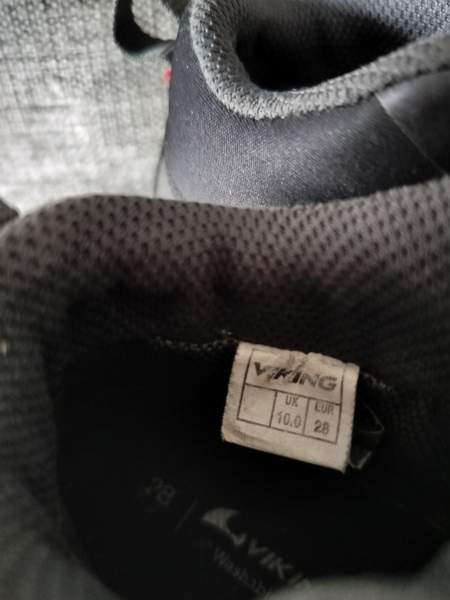 Viking välikausikengät Kangasala - photo 3