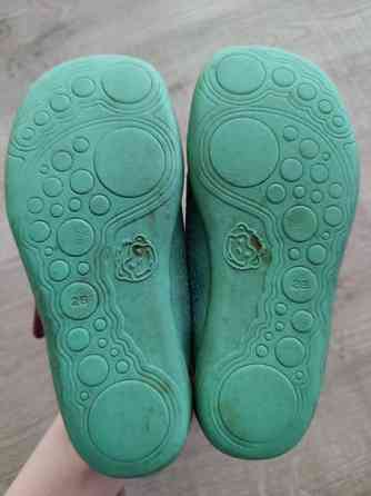 Affenzahn lenkkarit 28 Lappeenranta