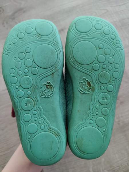 Affenzahn lenkkarit 28 Lappeenranta - photo 2