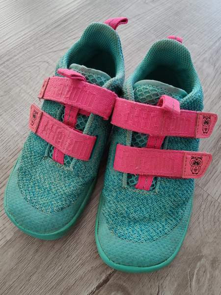 Affenzahn lenkkarit 28 Lappeenranta - photo 1