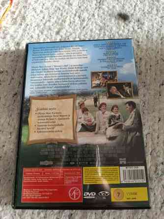 Finding Neverland DVD Kauhava