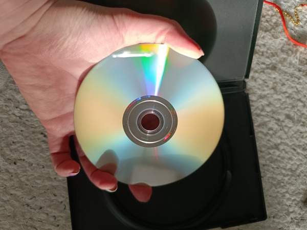 Finding Neverland DVD Kauhava – foto 3