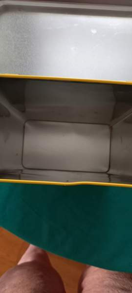 Peltipurkki Elovena Kaurahiutale 1 kg Helsinki - photo 2