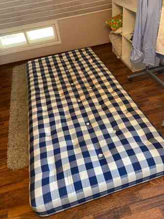 Hästens patja Turku