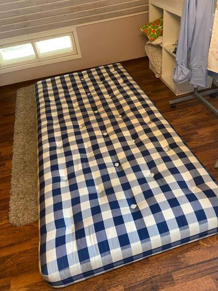 Hästens patja Turku - photo 2