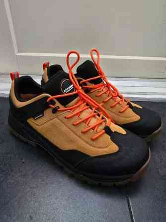 Icepeak Abai -vaelluskengät Lahti