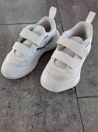 Sisäpelikengät Kontiolahti