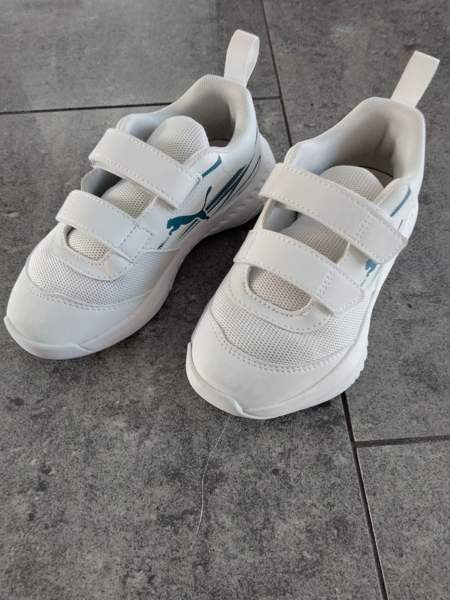 Sisäpelikengät Kontiolahti – foto 1