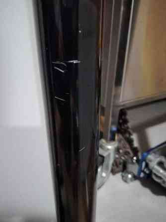 Lundia, metalliset pöydänjalat Tuusula