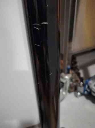 Lundia, metalliset pöydänjalat Tuusula