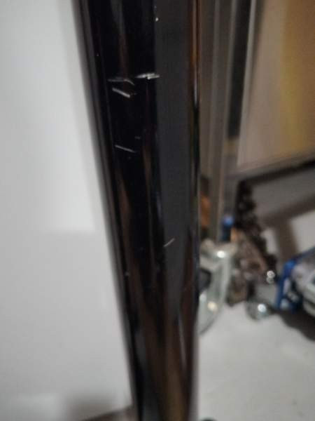 Lundia, metalliset pöydänjalat Tuusula - photo 4