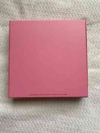 Blackpink In Your Area - limited box set Haemeenlinna