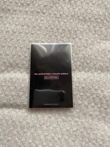 Blackpink In Your Area - limited box set Haemeenlinna – foto 8