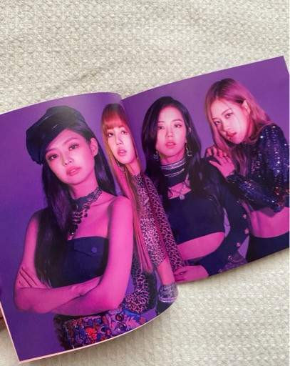 Blackpink In Your Area - limited box set Haemeenlinna – foto 6