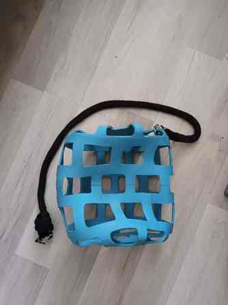 Heinäpallo Siilinjaervi